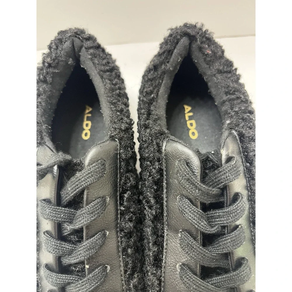 Aldo excellent sneakers